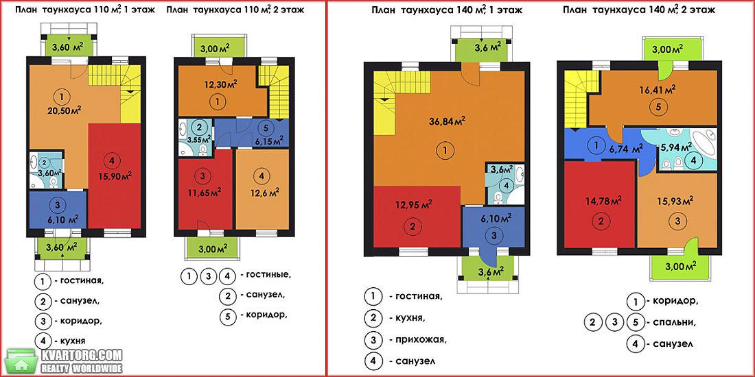 Sell house. Киевская обл.,  Приозерная — photo 2