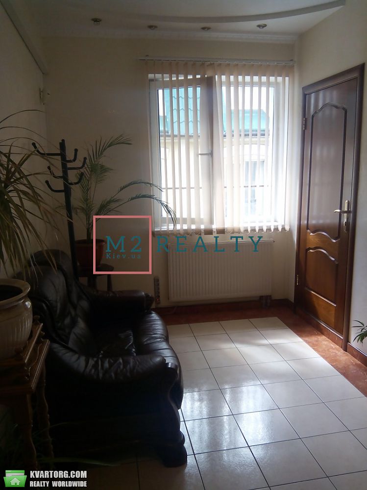 Rent out office. Киев, ул. Межигорская, — photo 1