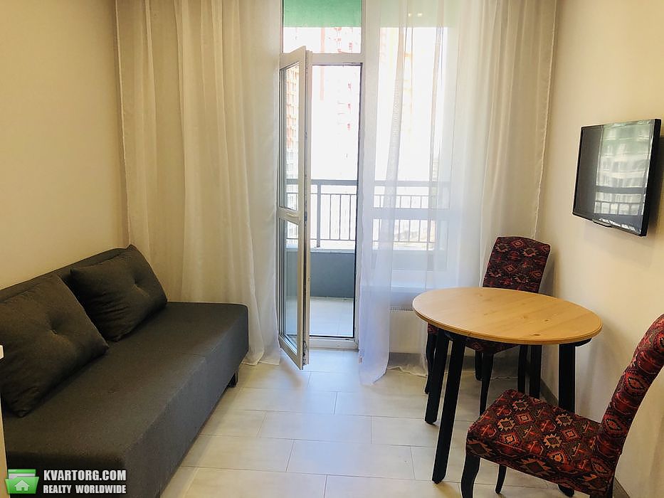 Sell 1-room apartment. Киев,  Каховская — photo 1