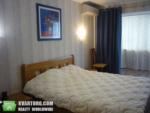 Sell 3-room apartment. Киев, Флоренции — photo 1