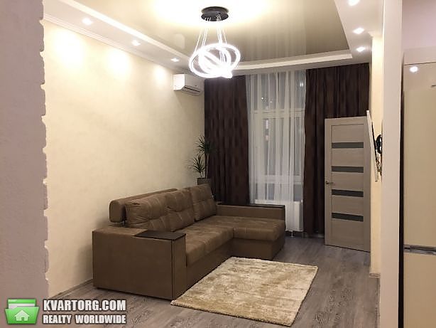 Sell 2-room apartment. Одесса, Жемчужная — photo 1