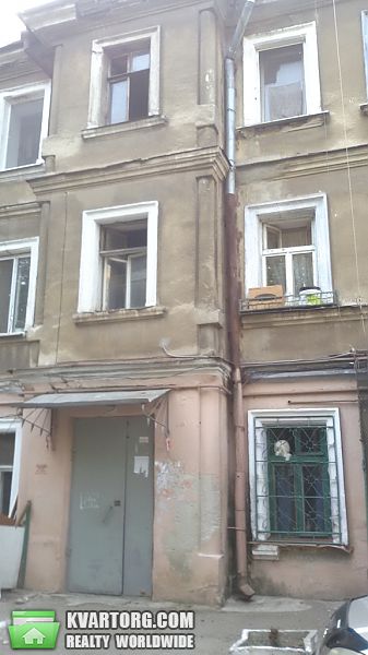 Sell 3-room apartment. Одесса, Средняя — photo 10