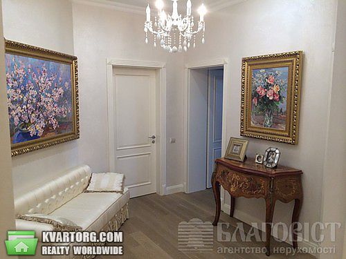 Sell 3-room apartment. Киев, Барбюса — photo 9