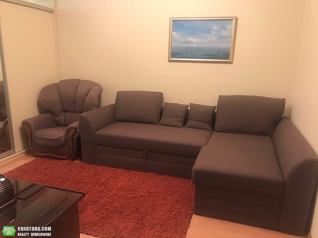 Rent out 1-room apartment. Киев,  Драгомирова — photo 2