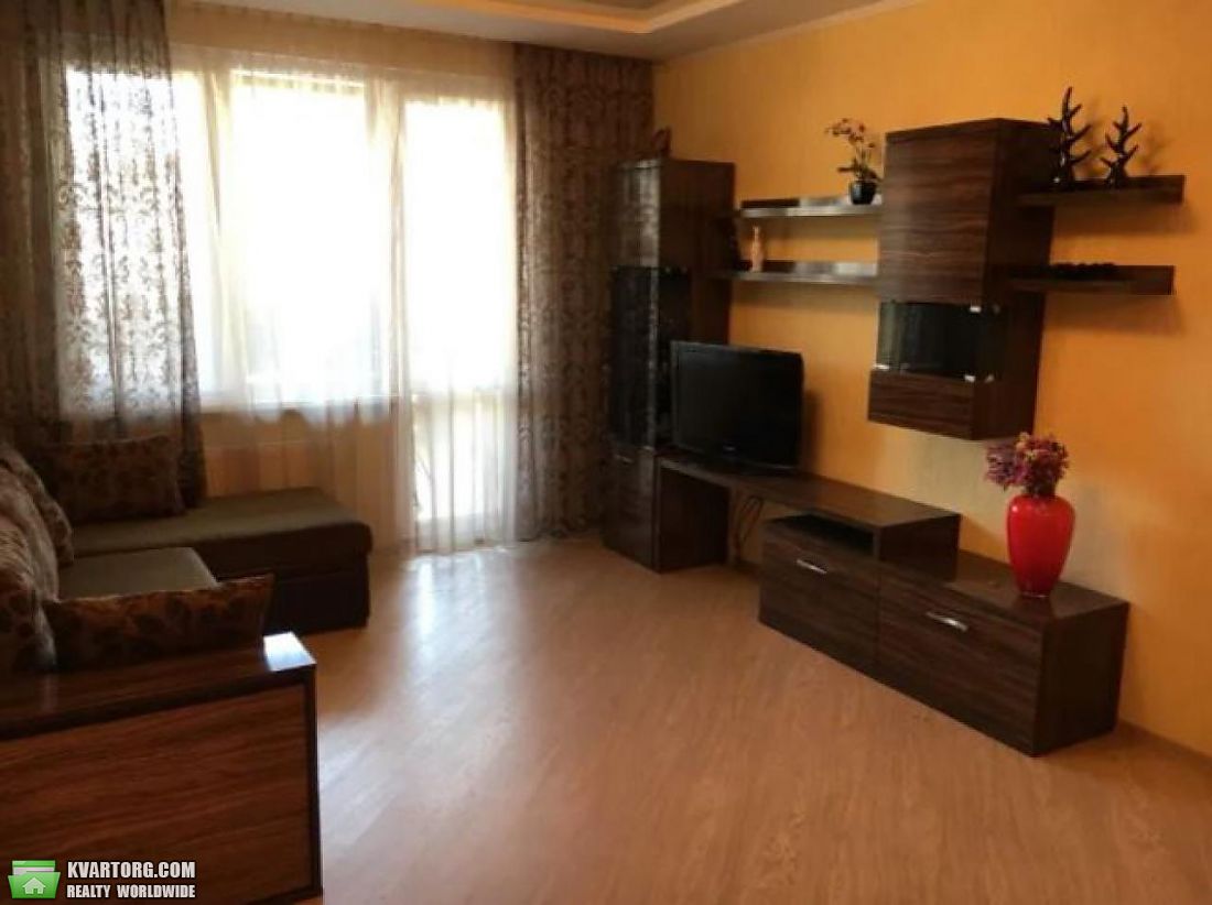 Rent out 2-room apartment. Киев, Голосеевский пр — photo 6