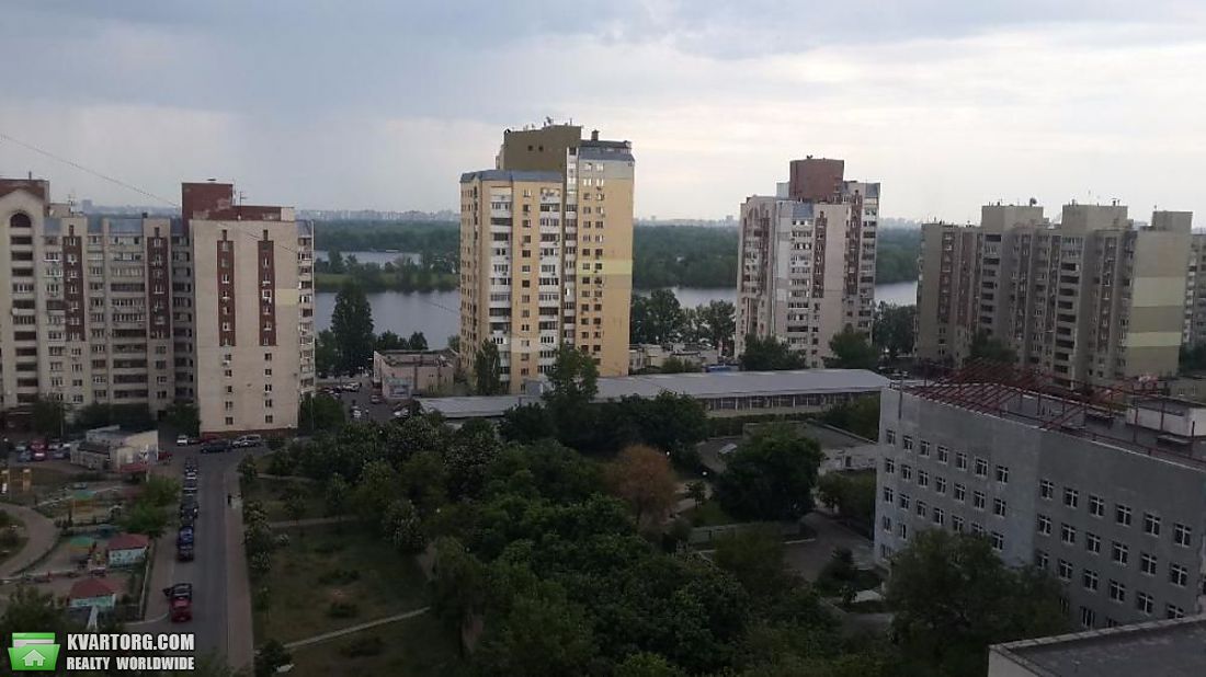 Rent out multi-room apartment. Киев,  Героев Сталинграда пр — photo 7