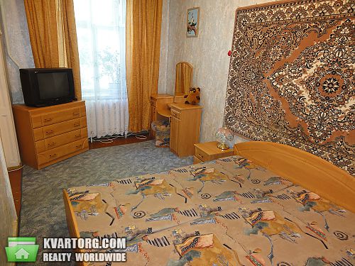 Rent out 2-room apartment. Одесса, Французский бульвар — photo 2