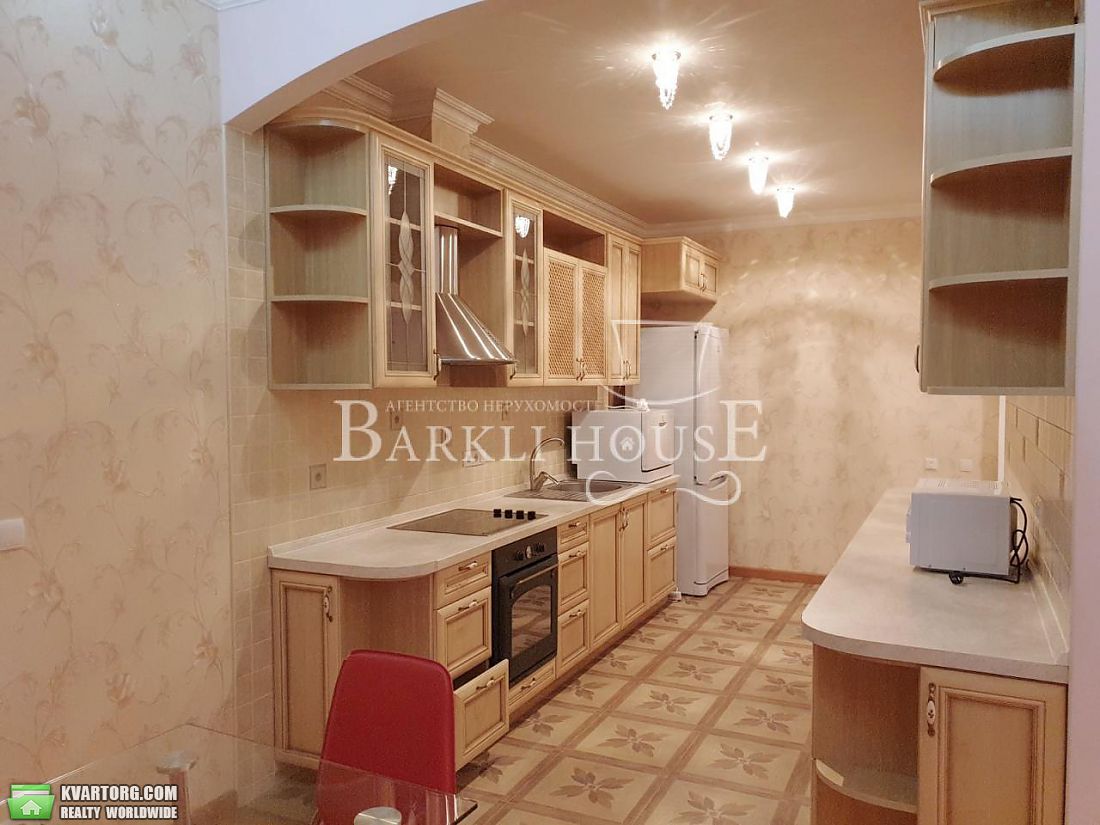 Rent out 3-room apartment. Киев,  Мельникова — photo 4
