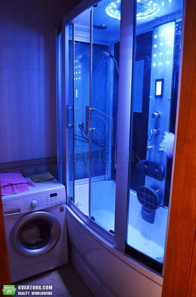 Sell 1-room apartment. Киев, Днепровская наб — photo 4