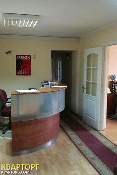 Rent out office. Киев, Константиновская — photo 1