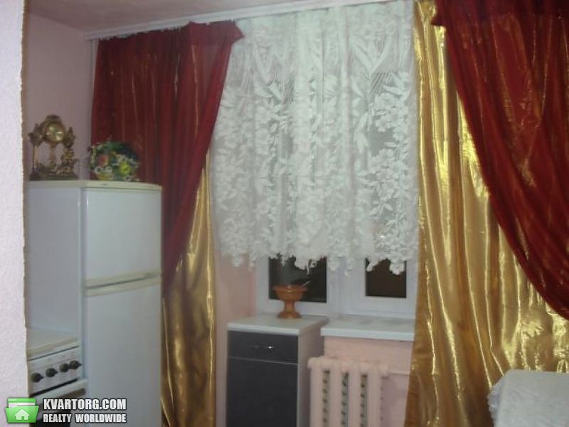 Sell 1-room apartment. Киев,  Зодчих — photo 6
