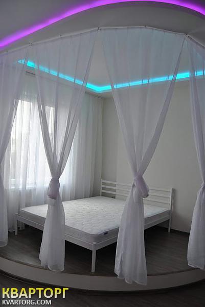 Rent out 1-room apartment. Харьков, Аврамовская — photo 1