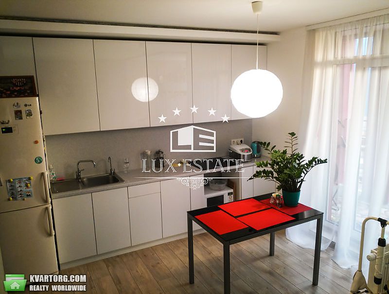 Sell 1-room apartment. Киев, Регенераторная — photo 1