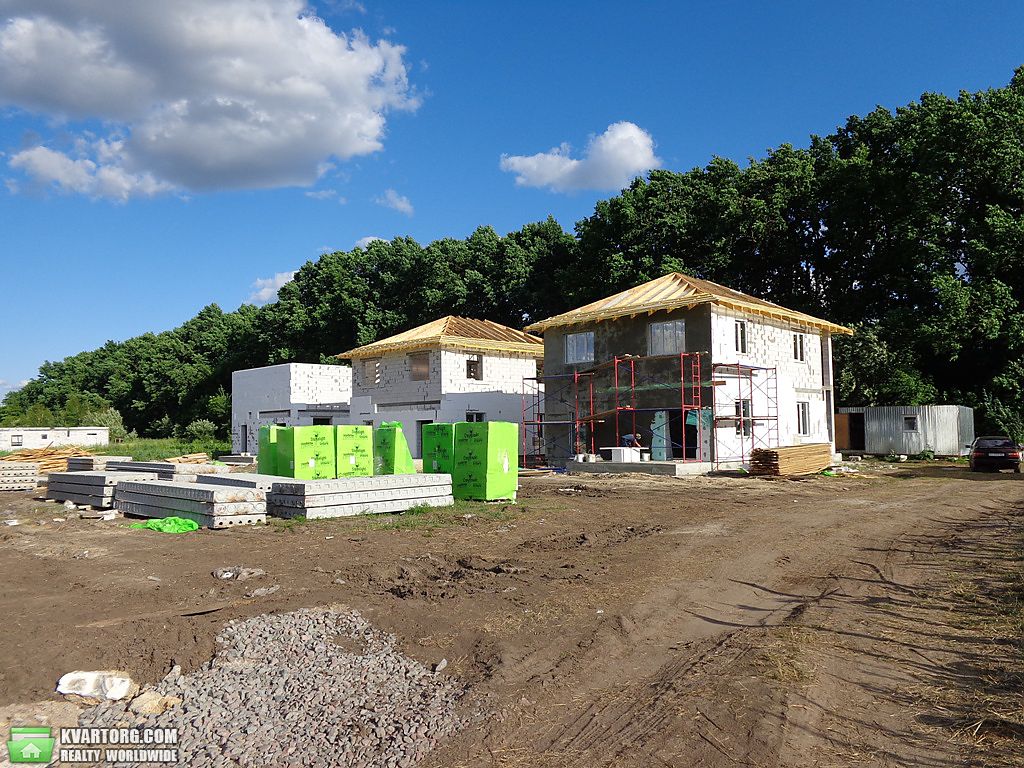 Sell house. Киевская обл., Сумская — photo 3