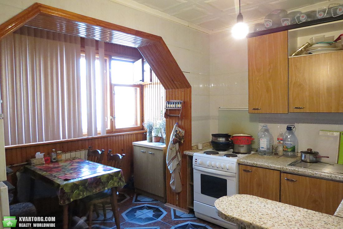 Sell 3-room apartment. Киев,  Ревуцкого — photo 8