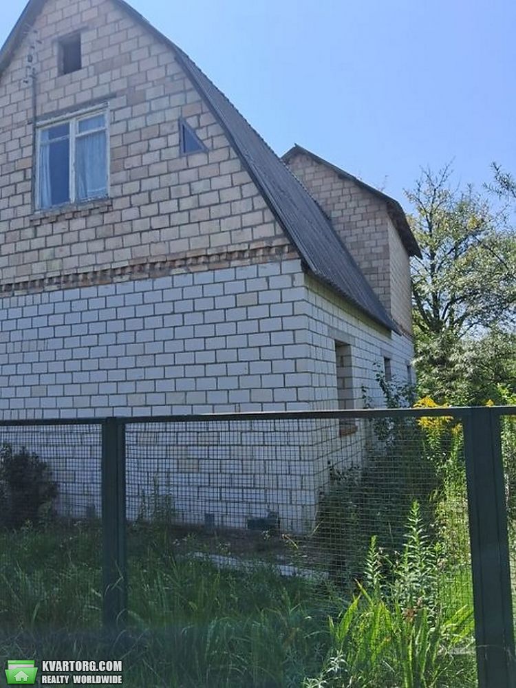 Sell house. Киевская обл., Пороскотень — photo 2