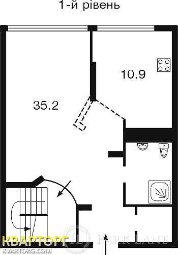 Sell 3-room apartment. Киев,  Григоренко пр — photo 2