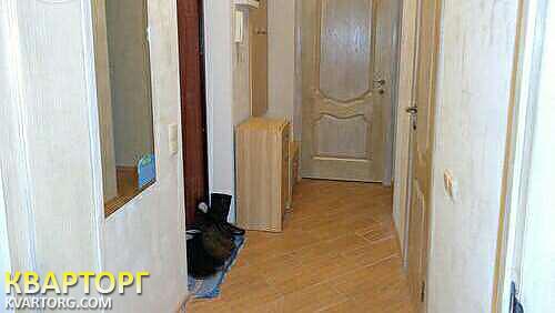 Rent out 2-room apartment. Киев, Жукова — photo 6