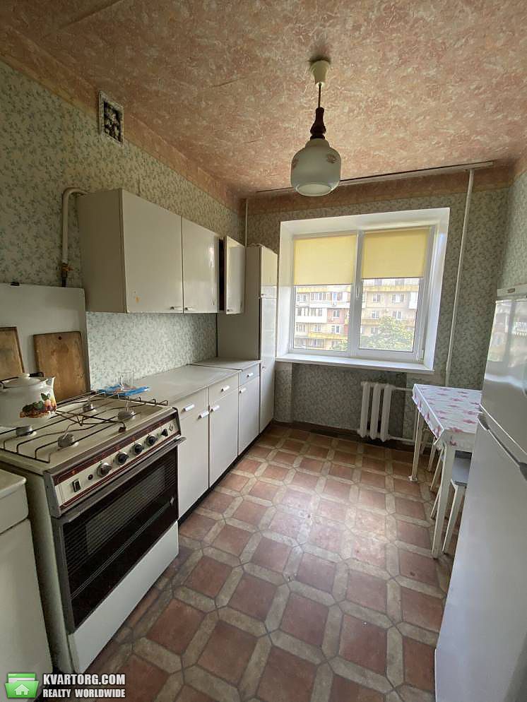 Sell 3-room apartment. Киев, пер. Качуровского — photo 7