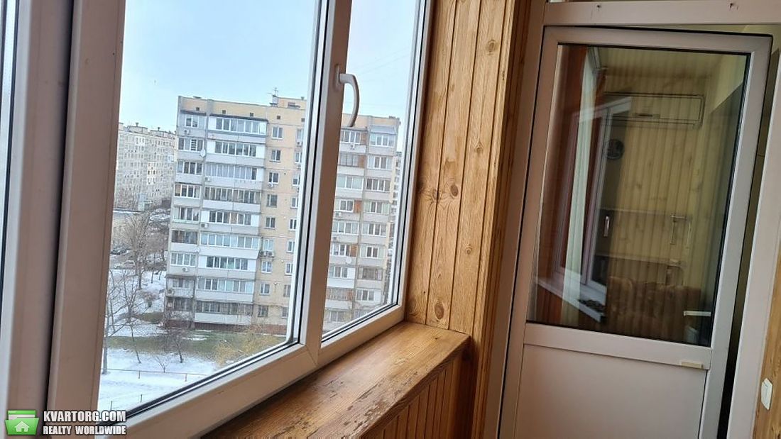 Sell 1-room apartment. Киев, Оболонский проспект — photo 3
