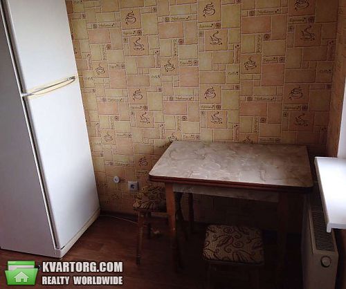 Rent out 1-room apartment. Киев, Чавдар — photo 3