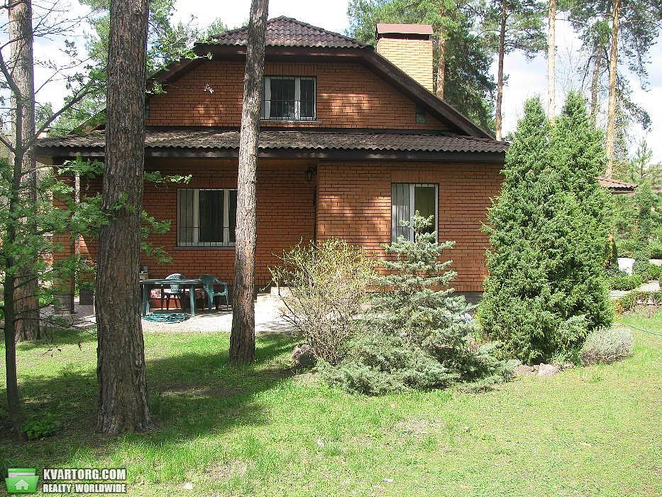 Rent out house. Киевская обл., Козин — photo 5
