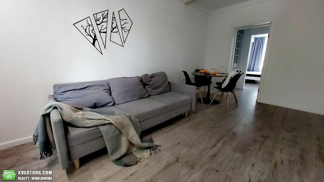 Rent out 2-room apartment. Киев, Марии Примаченко — photo 10