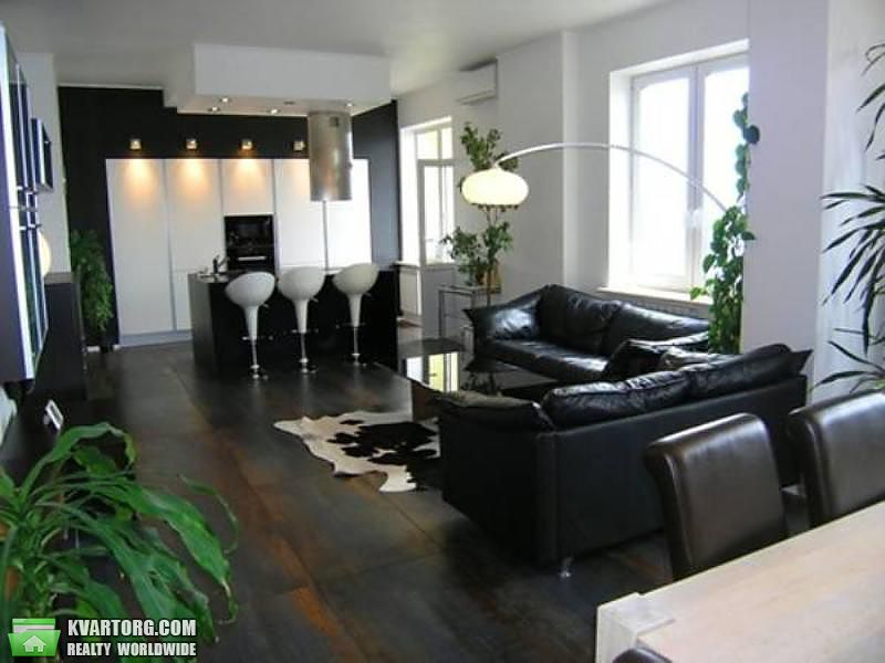 Rent out 3-room apartment. Киев, Забилы — photo 3