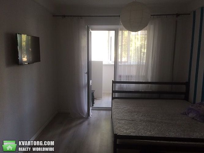 Sell 1-room apartment. Киев, Иорданская — photo 6