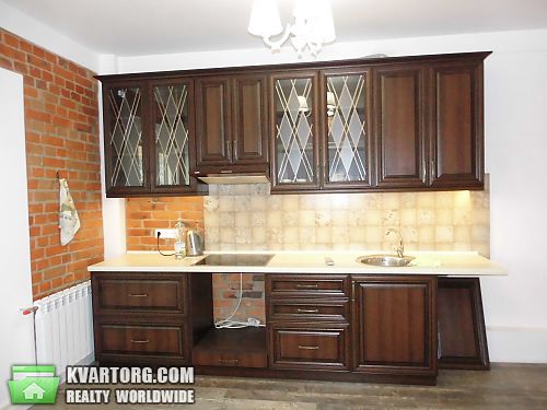 Sell 2-room apartment. Киев, Днепровская набережная — photo 1
