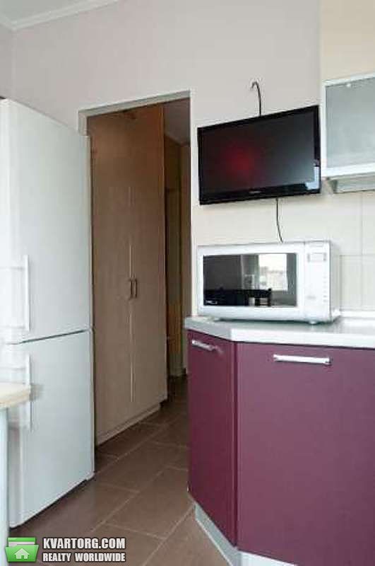 Sell 2-room apartment. Киев,  Каштановая — photo 7