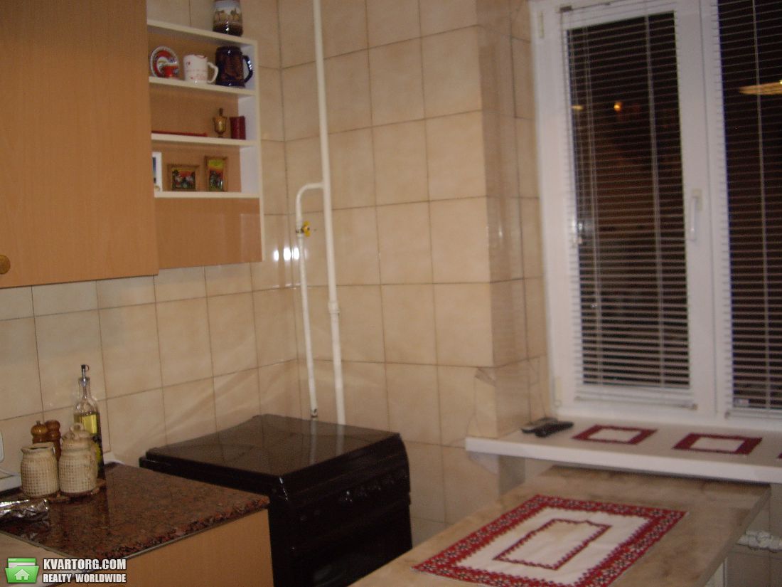 Sell 2-room apartment. Киев, Первомайского — photo 3