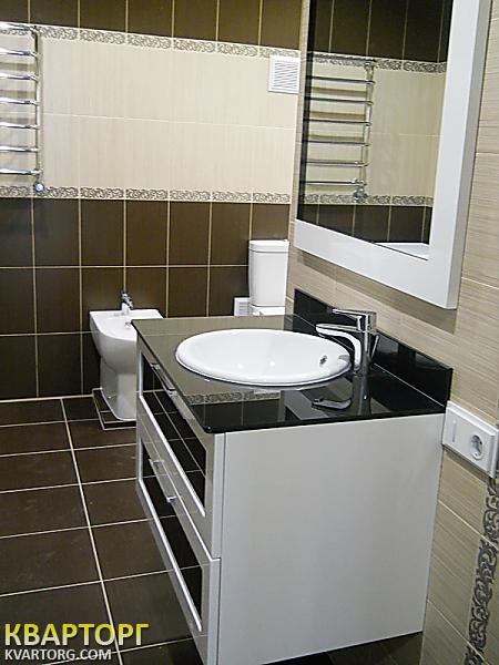 Rent out 3-room apartment. Одесса,  Шевченко пер — photo 4