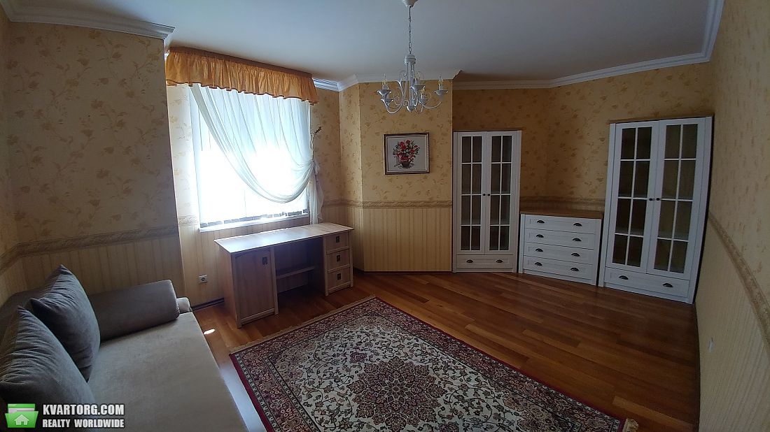 Rent out 4-room apartment. Киев,  Окипной — photo 10