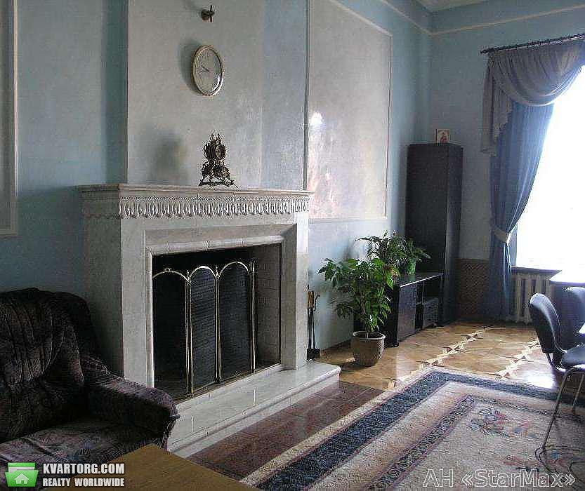 Sell 3-room apartment. Киев,  Саксаганского — photo 1