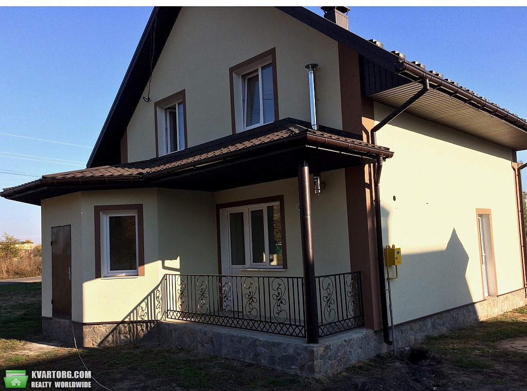Sell house. Киевская обл., Кольцевая — photo 2