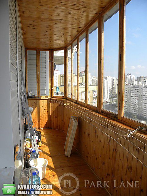 Sell 1-room apartment. Киев, Княжий Затон — photo 1