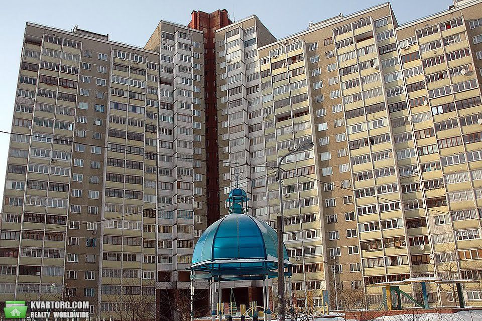 Sell 3-room apartment. Киев,  Заболотного — photo 2
