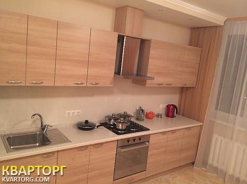 Rent out 2-room apartment. Киев, Ахматовой — photo 4