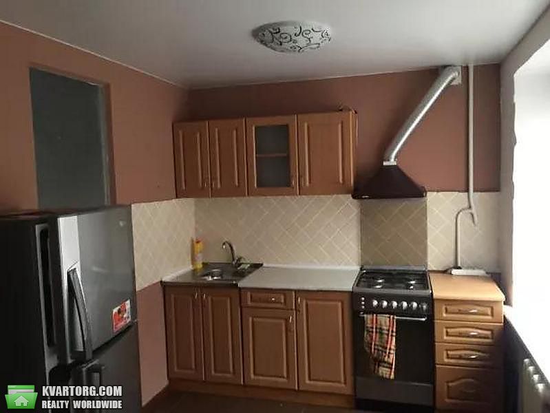 Sell 2-room apartment. Одесса, Ицхака Рабина — photo 1
