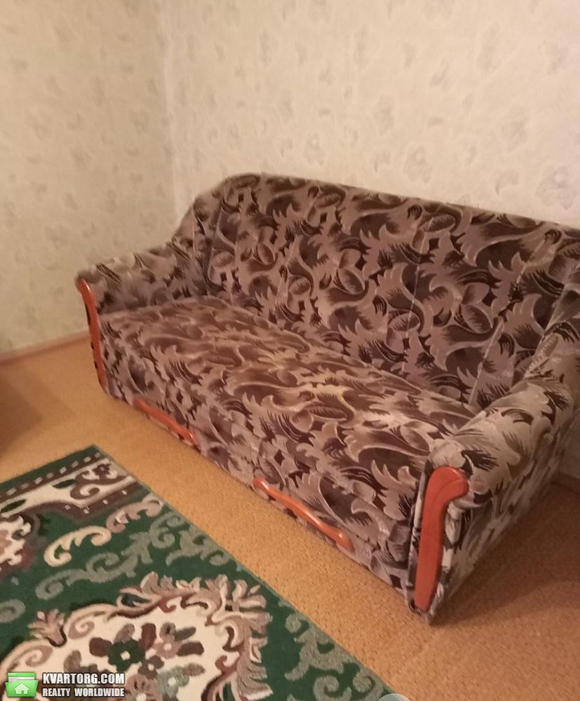 Rent out 1-room apartment. Киев,  Маяковского — photo 1