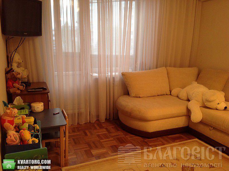 Sell 1-room apartment. Киев,  Дмитриевская — photo 5