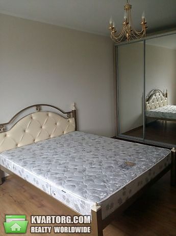Rent out 2-room apartment. Киев,  Науки пр — photo 1
