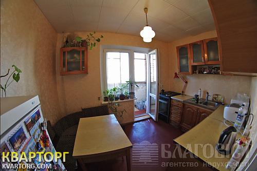 Sell 2-room apartment. Киев,  Бажана — photo 4