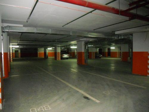Rent out office. Киев, Кловский спуск — photo 1