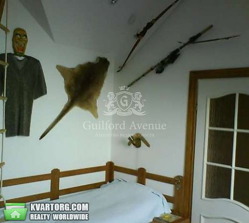 Sell multi-room apartment. Киев, Глазунова — photo 5