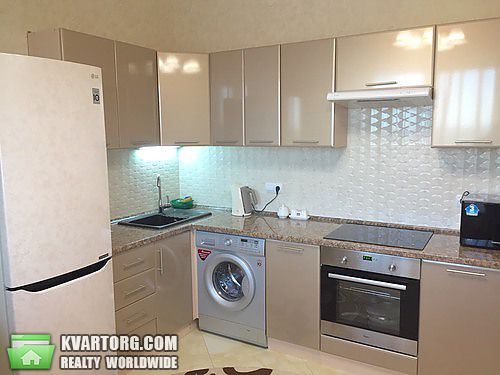 Sell 1-room apartment. Киев,  Кондратюка — photo 1