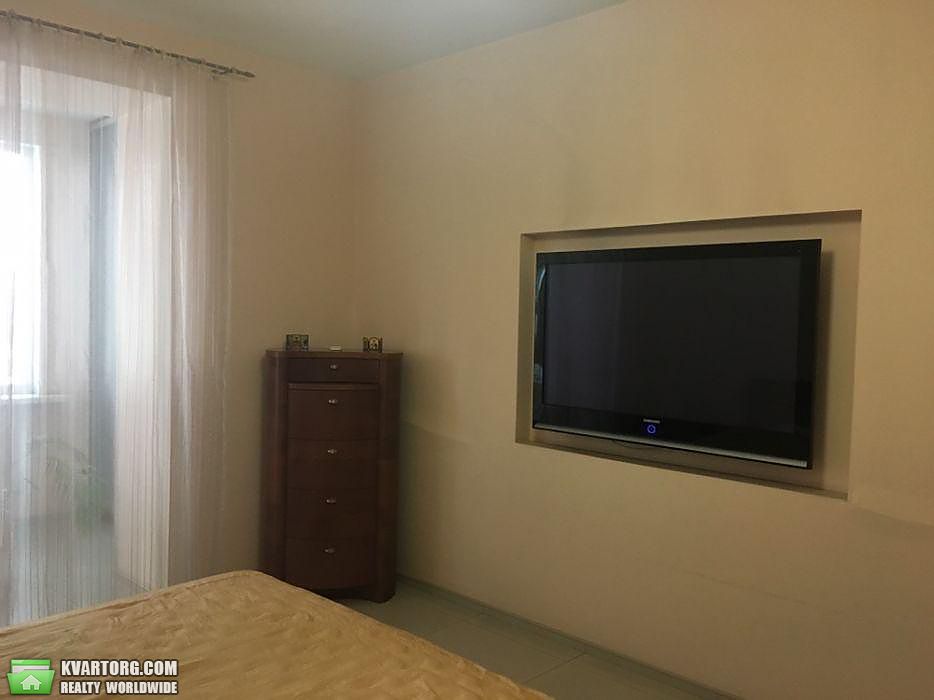 Rent out 4-room apartment. Киев,  Голосеевский пр — photo 4
