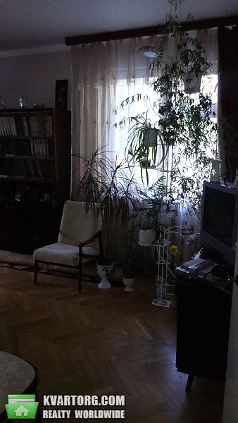 Sell 2-room apartment. Киев, Щусева — photo 8