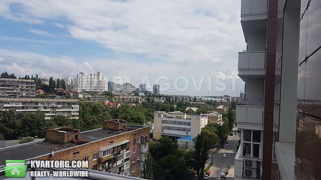 Rent out 1-room apartment. Киев,  Саперное поле — photo 4